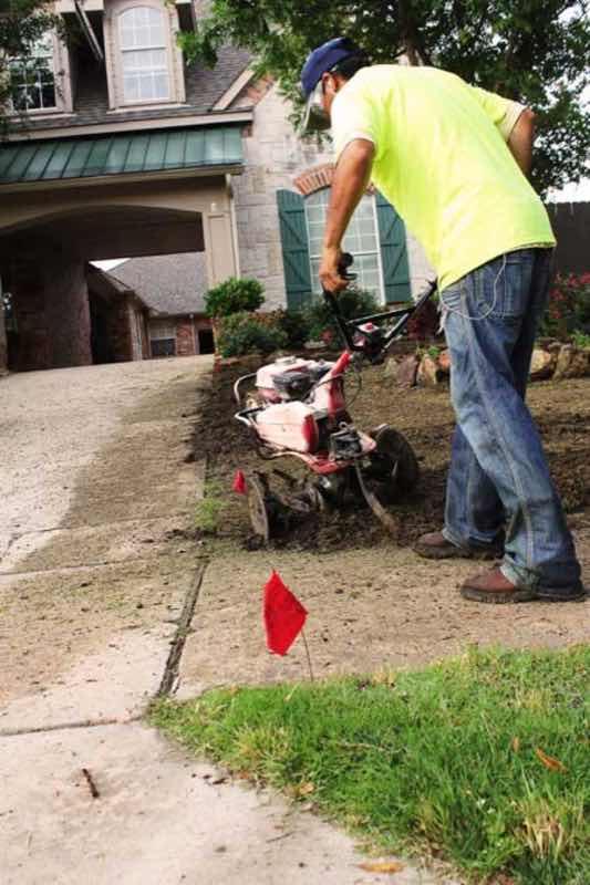 {SERVICE_NAME} project in Wylie